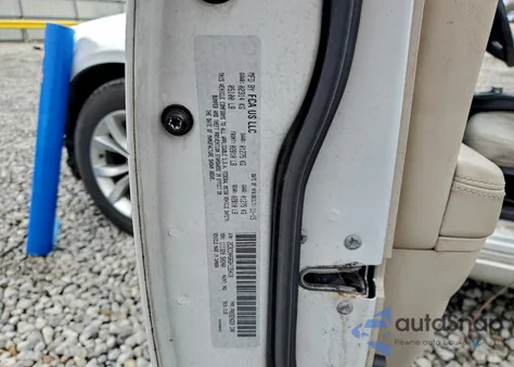 2016 Chrysler 300 Limited из США, поврежденный, VIN 2C3CCAAG6GH135418